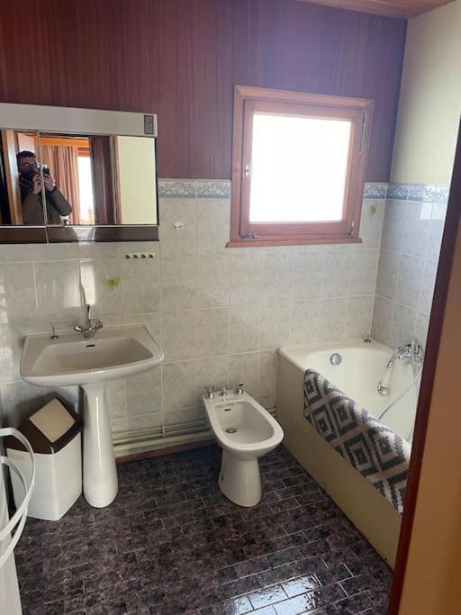 Ban-sur-Meurthe-Clefcy Chalet Situe Au Grand Valtinヴィラ エクステリア 写真